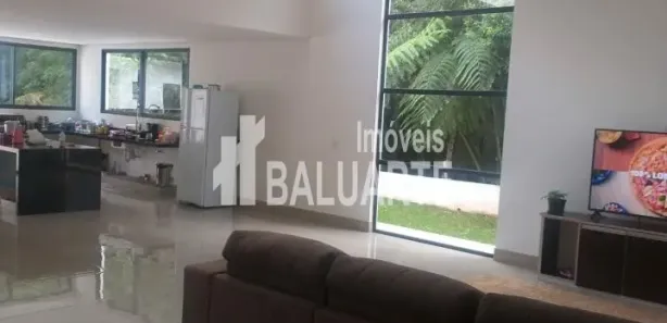 Casa de Condomínio com 3 Quartos à venda, 400m² no Fazenda da Ilha, Embu-Guaçu