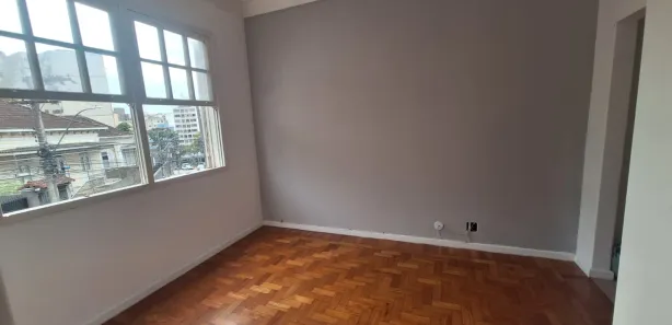 Kitnet com 1 Quarto à venda, 19m² no Centro, Petrópolis
