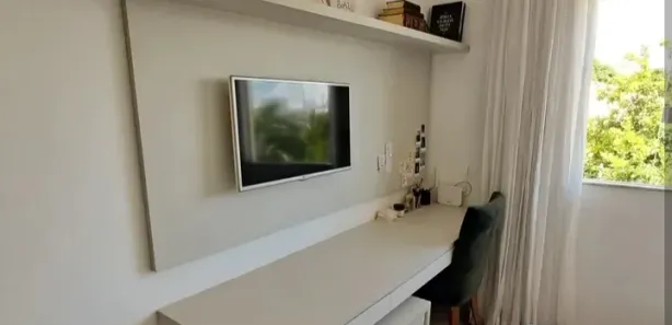Casa de Condomínio com 7 Quartos à venda, 200m² no Buraquinho, Lauro de Freitas