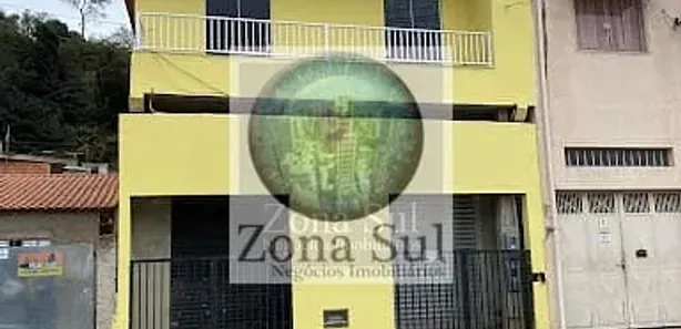 Loja / Salão / Ponto Comercial para alugar, 60m² no Colina Santa Mônica, Votorantim
