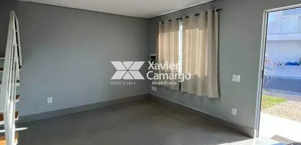 Casa de Condomínio com 3 Quartos para alugar, 138m² no Condomínio Residencial Villagio do Conde, Rio Claro