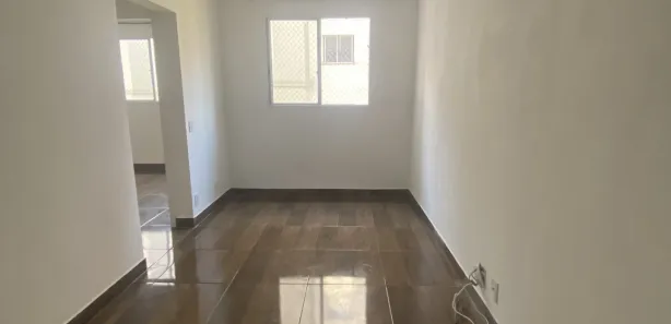 Apartamento com 2 Quartos à venda, 48m² no Jardim São Luiz, Jandira