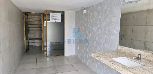 Apartamento com 2 Quartos à venda, 60m² no Bananeiras, Bananeiras
