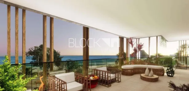 Apartamento com 2 Quartos à venda, 98m² no Recreio dos Bandeirantes, Rio de Janeiro