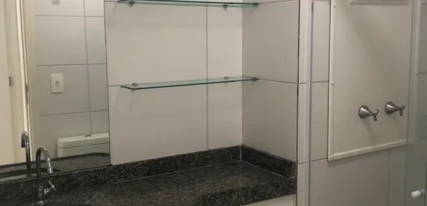 Apartamento com 2 Quartos para alugar, 65m² no Barra de Jangada, Jaboatão dos Guararapes