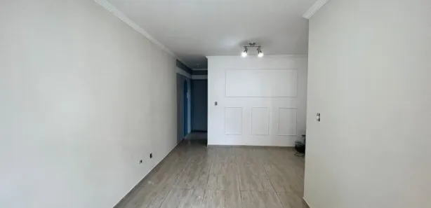 Apartamento com 2 Quartos para alugar, 60m² no Continental, Osasco