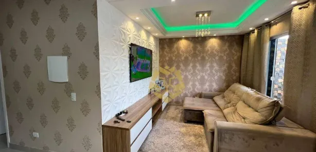 Casa com 3 Quartos à venda, 200m² no Pinheirinho, Curitiba
