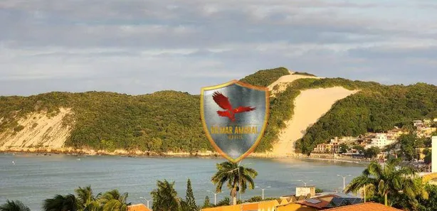 Hotel / Motel / Pousada com 15 Quartos à venda, 240m² no Ponta Negra, Natal