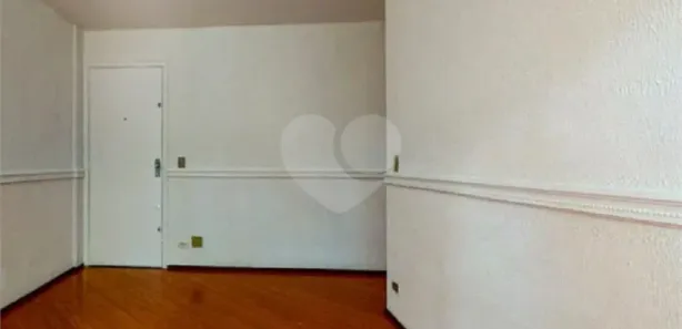 Apartamento com 2 Quartos à venda, 59m² no Jardim Vilas Boas, São Paulo