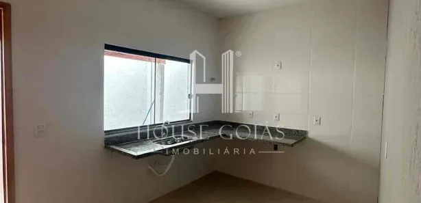 Casa com 2 Quartos à venda, 125m² no Residencial Nova Canaã, Trindade