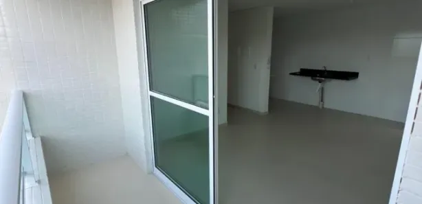 Apartamento com 2 Quartos à venda, 60m² no Cristo Redentor, João Pessoa