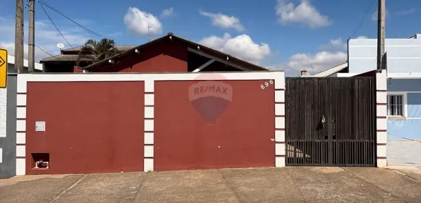 Casa com 2 Quartos para alugar, 250m² no Jacaré, Cabreúva