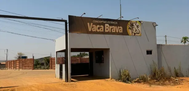 Terreno / Lote / Condomínio à venda, 560m² no , Abadiânia