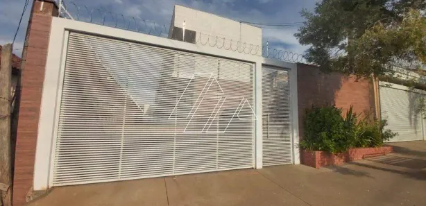 Kitnet para alugar, 25m² no Maria Paula, Marília