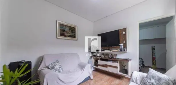 Casa de Condomínio com 2 Quartos à venda, 58m² no Centro, São Caetano do Sul