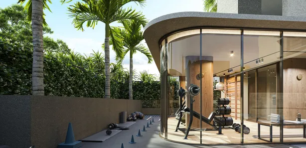 Apartamento com 3 Quartos à venda, 108m² no Areia Dourada, Cabedelo