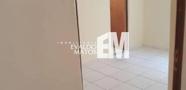 Apartamento com 2 Quartos à venda, 52m² no Mateuzinho, Timon