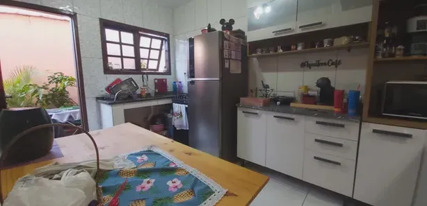 Casa de Condomínio com 2 Quartos à venda, 75m² no Nossa Senhora de Fátima, Nilópolis