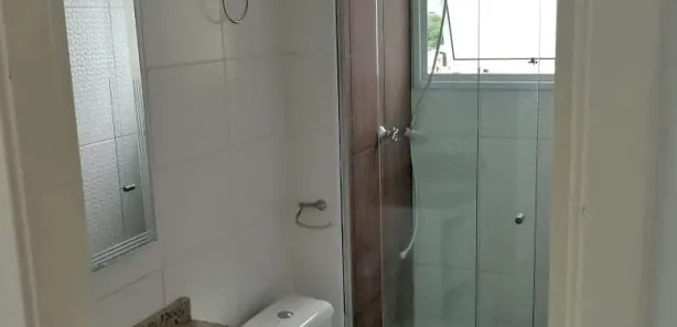 Apartamento com 2 Quartos à venda, 55m² no Votupoca, Barueri