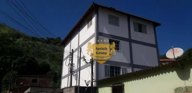 Prédio Inteiro para alugar, 400m² no Largo da Batalha, Niterói