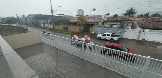 Kitnet com 1 Quarto para alugar, 28m² no Pontal de Santa Marina, Caraguatatuba