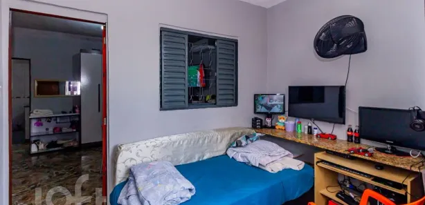 Casa com 3 Quartos à venda, 40m² no Recanto Verde do Sol, São Paulo