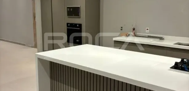 Casa de Condomínio com 3 Quartos à venda, 200m² no Jardim Jockey Clube, São Carlos