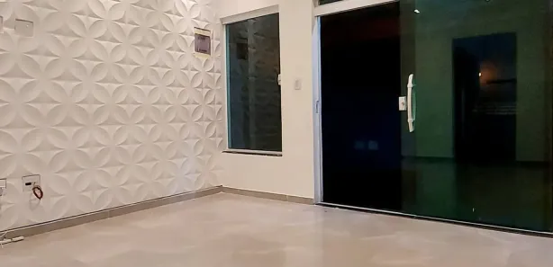Sobrado com 2 Quartos à venda, 130m² no Guilhermina, Praia Grande