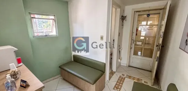 Conjunto Comercial / Sala à venda, 54m² no Centro, Petrópolis