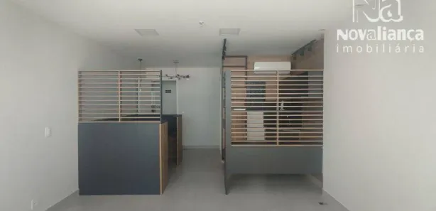 Conjunto Comercial / Sala para alugar, 30m² no Divino Espírito Santo, Vila Velha