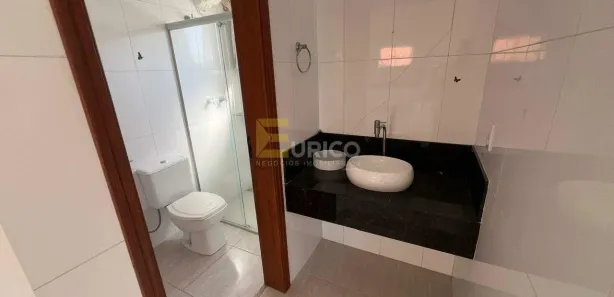Casa de Condomínio com 3 Quartos para alugar, 220m² no Reserva dos Vinhedos, Louveira