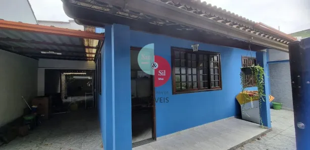 Casa com 2 Quartos para alugar, 82m² no Cantagalo, Guapimirim