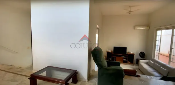 Sobrado com 4 Quartos para alugar, 459m² no Saudade, Araçatuba
