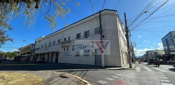 Studio com 1 Quarto para alugar, 30m² no Centro, Lorena