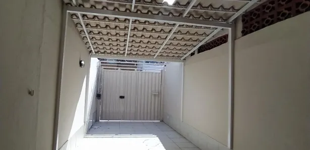 Casa com 2 Quartos para alugar, 92m² no Santo Agostinho, Governador Valadares