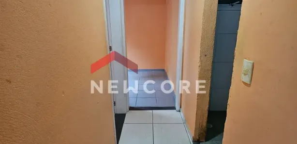 Apartamento com 2 Quartos à venda, 66m² no Parque São Luis, Cubatão