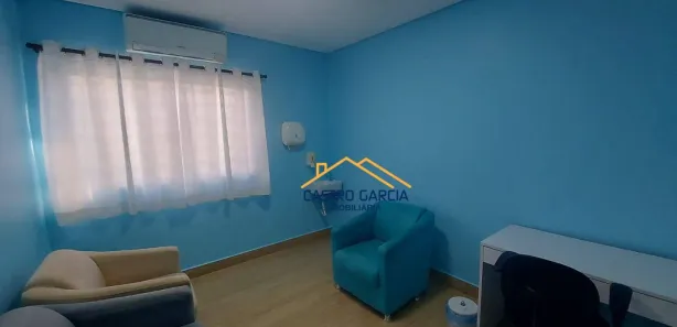 Conjunto Comercial / Sala para alugar, 10m² no Jardim Glória, Americana