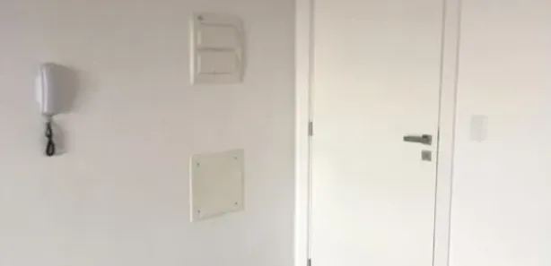 Conjunto Comercial / Sala para alugar, 31m² no Cristo Rei, Curitiba