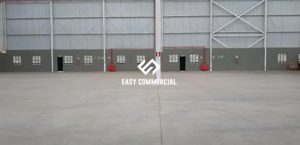 Galpão / Depósito / Armazém para alugar, 6033m² no Comportas, Jaboatão dos Guararapes