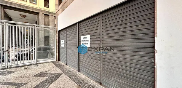 Loja / Salão / Ponto Comercial para venda ou aluguel, 550m² no Centro, Rio de Janeiro