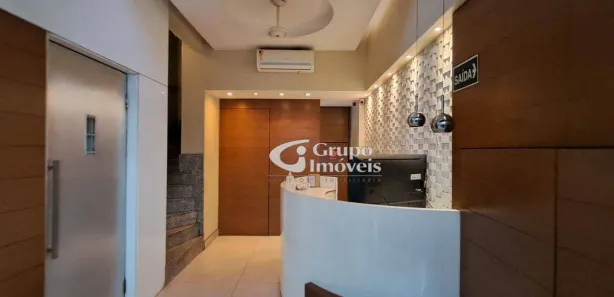 Apartamento com 1 Quarto para alugar, 29m² no Centro, Niterói