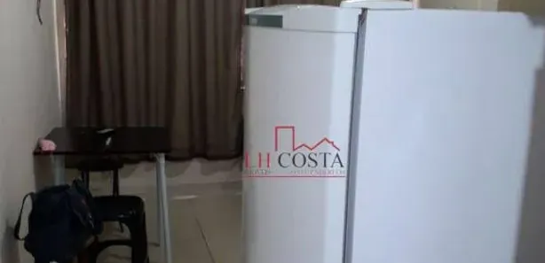 Kitnet com 1 Quarto à venda, 26m² no Centro, Niterói