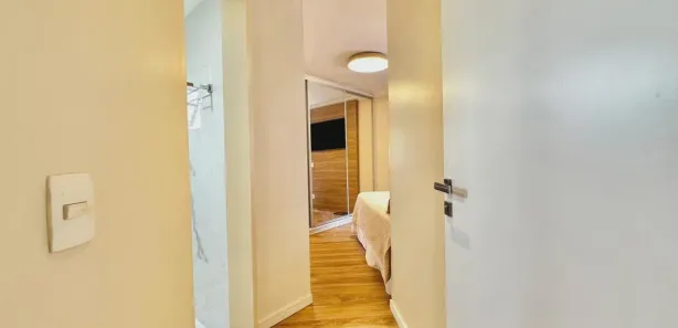 Apartamento com 3 Quartos à venda, 144m² no Centro, Curitiba