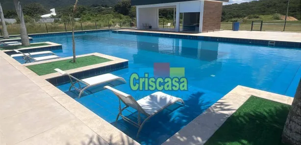 Terreno / Lote / Condomínio à venda, 458m² no Balneário São Pedro, São Pedro da Aldeia