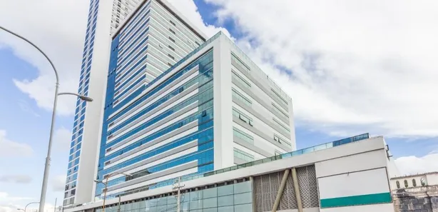 Conjunto Comercial / Sala para venda ou aluguel, 47m² no Rebouças, Curitiba