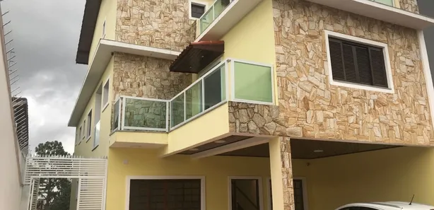 Sobrado com 3 Quartos para venda ou aluguel, 480m² no Cerâmica, São Caetano do Sul
