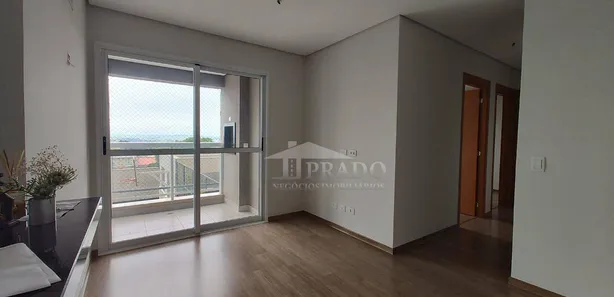 Apartamento com 3 Quartos à venda, 74m² no Vila Martins, Ibiporã