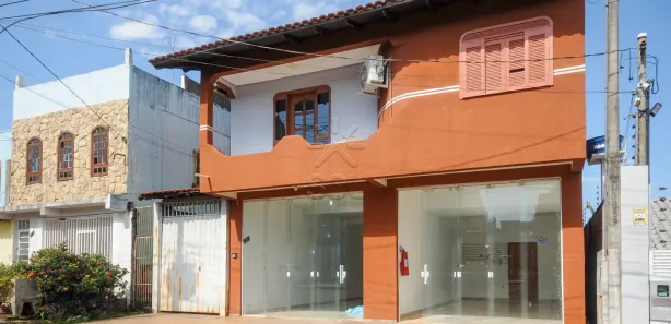 para alugar, 37m² no Campos do Iguaçu, Foz do Iguaçu