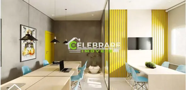 Apartamento com 2 Quartos à venda, 40m² no Planta Almirante, Almirante Tamandaré