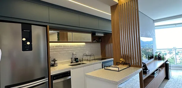 Apartamento com 2 Quartos para venda ou aluguel, 70m² no Dezoito do Forte Empresarial/Alphaville., Barueri